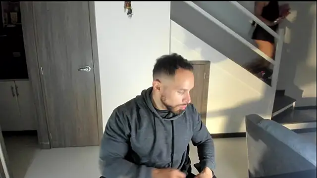 mason fit online show from January 8, 2026, 1:52 am