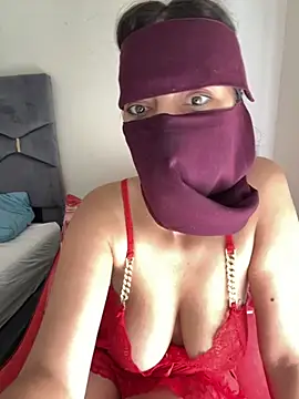 Rabroba89six online show from November 17, 2025, 10:21 am