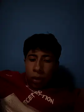 Snapshot of Rolito69 chatting on November 20, 2025, 4:34 am Rolito69 online show from November 20, 2025, 4:34 am