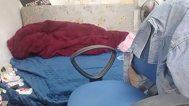 MichiLovely online show from January 7, 2026, 8:55 pm