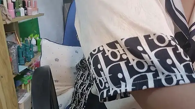 MichiLovely online show from January 14, 2026, 3:12 am