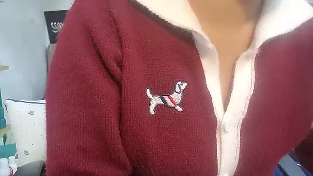 MichiLovely online show from January 14, 2026, 9:42 pm