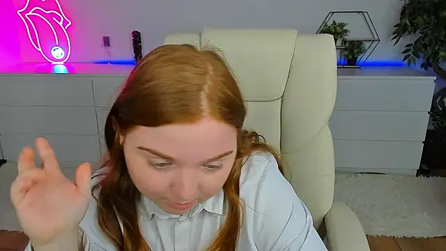 KattyRose8 online show from September 11, 2025, 12:05 pm