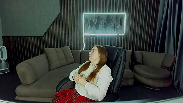 KattyRose8 online show from October 16, 2025, 5:41 am