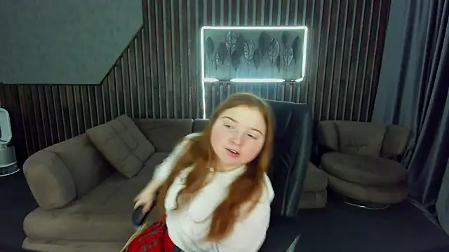 KattyRose8 online show from November 6, 2025, 6:36 am