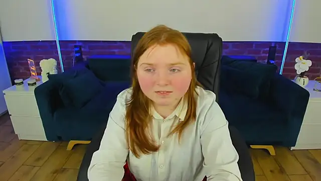 KattyRose8 online show from February 23, 2026, 7:22 pm