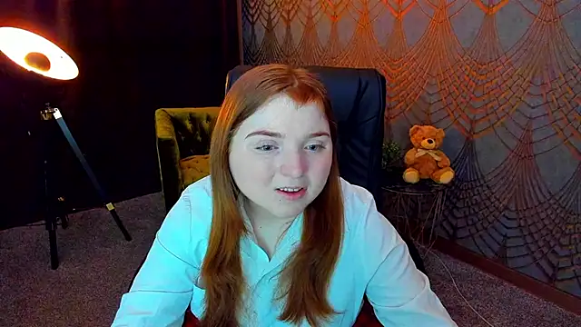 KattyRose8 online show from June 9, 2026, 5:46 pm