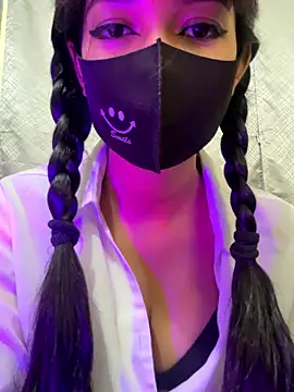 Neha18 online show from September 27, 2025, 6:18 am