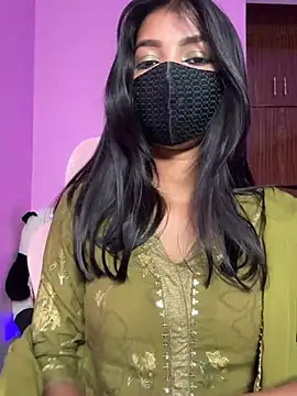 Neha18 online show from March 21, 2026, 11:26 am