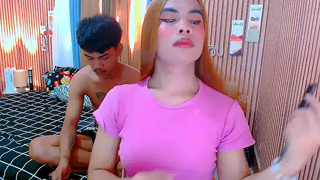 zeusdaven online show from November 21, 2025, 5:06 am