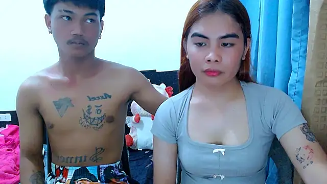 zeusdaven online show from April 14, 2026, 2:50 am