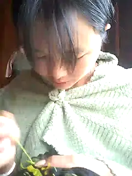 Chaotam1 online show from September 19, 2025, 2:02 am