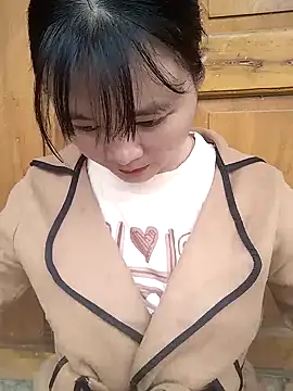 Chaotam1 online show from October 8, 2025, 1:47 am