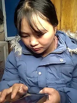 Chaotam1 online show from November 3, 2025, 2:18 pm