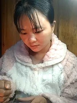 Chaotam1 online show from November 20, 2025, 2:06 pm