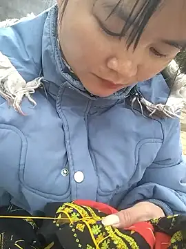 Chaotam1 online show from December 3, 2025, 1:46 am