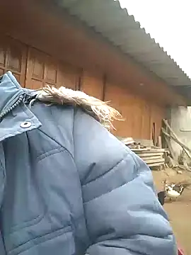 Chaotam1 online show from December 16, 2025, 2:27 am