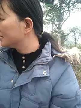 Chaotam1 online show from December 17, 2025, 1:33 am