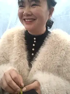 Chaotam1 online show from January 14, 2026, 9:59 am