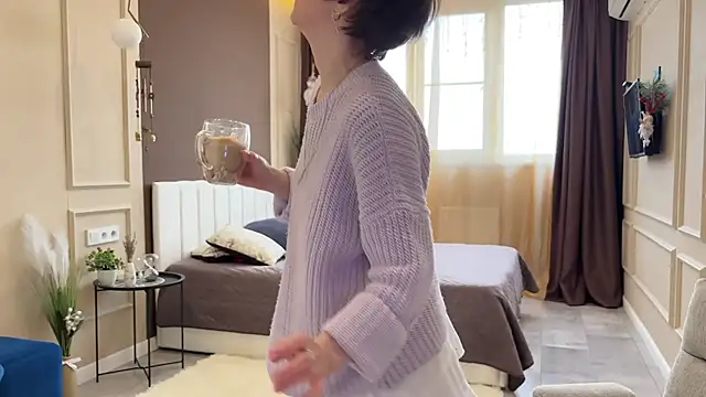 daniellia  online show from February 22, 2026, 9:19 am