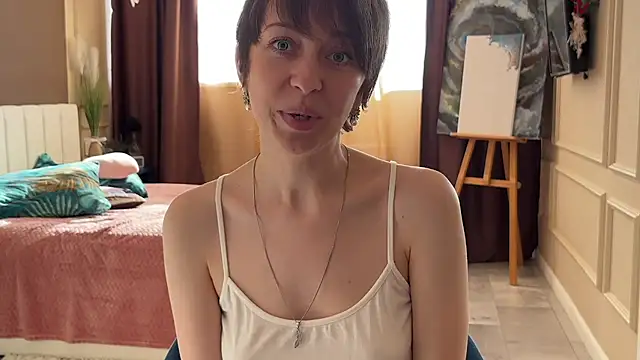 daniellia  online show from June 6, 2026, 2:33 pm