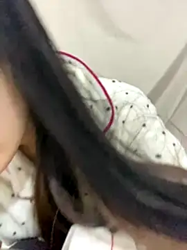 MengMeng0515 online show from January 8, 2026, 11:23 am