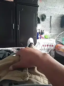 jann1900 online show from January 14, 2026, 10:36 pm