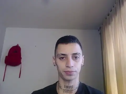 xalejo max online show from October 14, 2025, 3:02 pm