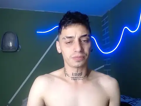 xalejo max online show from December 21, 2025, 12:29 am