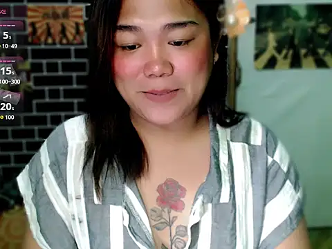 luluakovi 69 online show from February 8, 2026, 9:29 pm