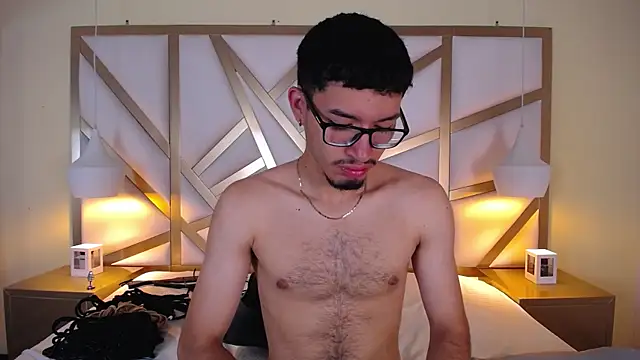 Jaxon Carter online show from September 27, 2025, 9:20 pm