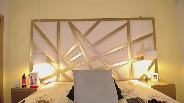 Jaxon Carter online show from March 16, 2026, 5:44 am