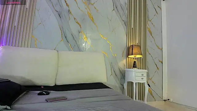 Tiifany Baker online show from March 11, 2026, 8:04 pm