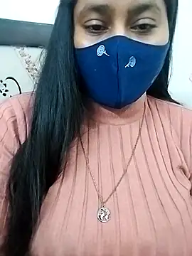 Shy Peehu online show from February 13, 2026, 7:43 pm