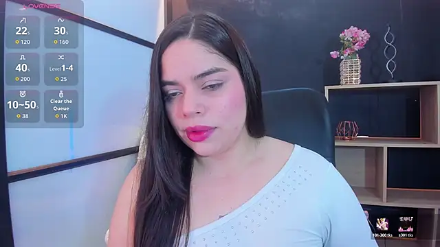 sunnypaytton online show from November 2, 2025, 1:24 pm