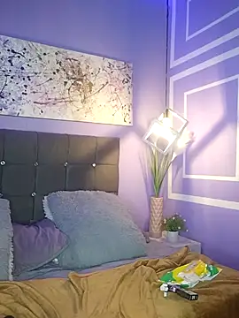 brandi bae1 online show from April 17, 2026, 1:47 pm