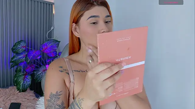 Celeste Presstigge online show from March 27, 2026, 12:27 am