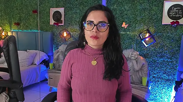 Linagh  online show from February 19, 2026, 11:39 am