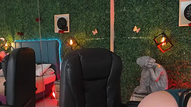 Linagh  online show from March 6, 2026, 11:39 am