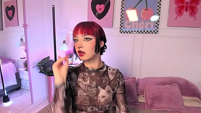 Snapshot of Zoe_Lynch_ chatting on February 18, 2026, 11:39 am Zoe Lynch online show from February 18, 2026, 11:39 am