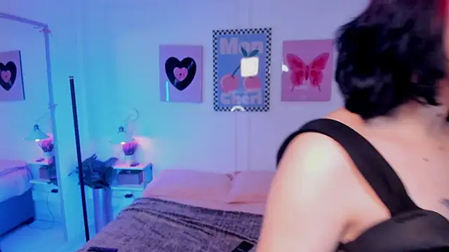 Snapshot of Zoe_Lynch_ chatting on February 23, 2026, 11:40 am Zoe Lynch online show from February 23, 2026, 11:40 am