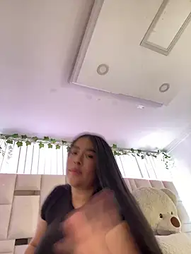 Zoey thompson online show from June 6, 2026, 9:08 pm