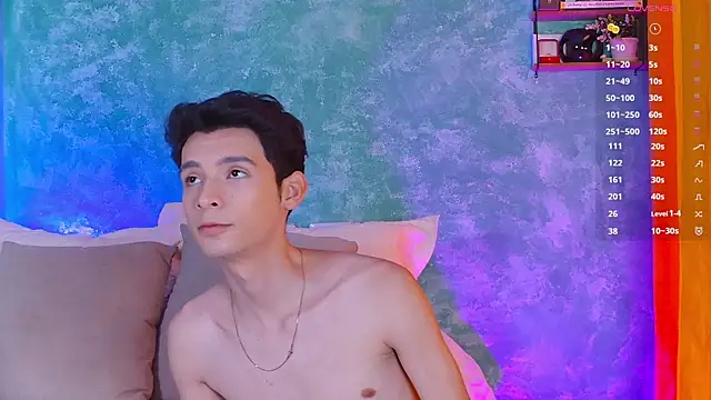 VicenteFerrer online show from November 9, 2025, 2:59 pm