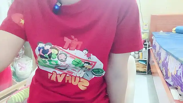 Wendy gril168 online show from September 23, 2025, 11:35 am