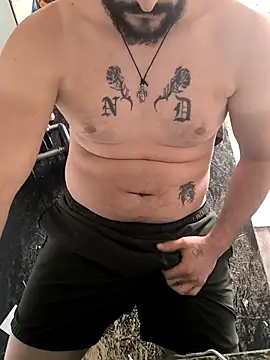 Ugren97 online show from April 28, 2026, 12:32 pm