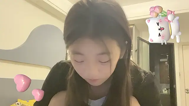 Snapshot of A_18_girls chatting on September 9, 2025, 11:54 am A 18 girls online show from September 9, 2025, 11:54 am