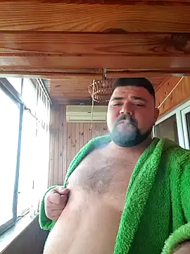 Bols777 online show from October 3, 2025, 9:39 am