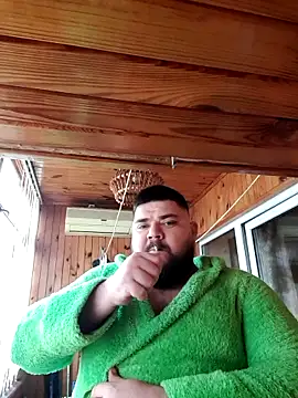 Bols777 online show from November 17, 2025, 7:14 am