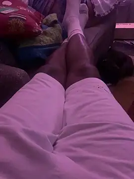 SirStrokesAllot online show from October 19, 2025, 4:35 am