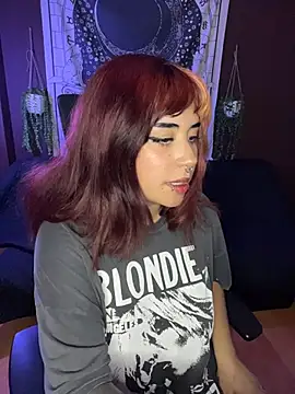 Snapshot of karinari chatting on November 16, 2025, 5:40 pm karinari online show from November 16, 2025, 5:40 pm